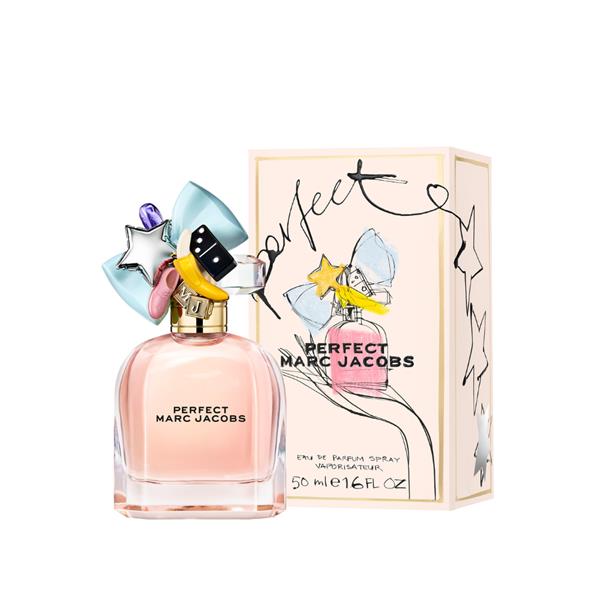 Marc Jacobs Perfect Eau de Parfum