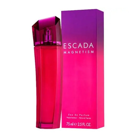 Escada Magnetism Eau de Parfum EDP