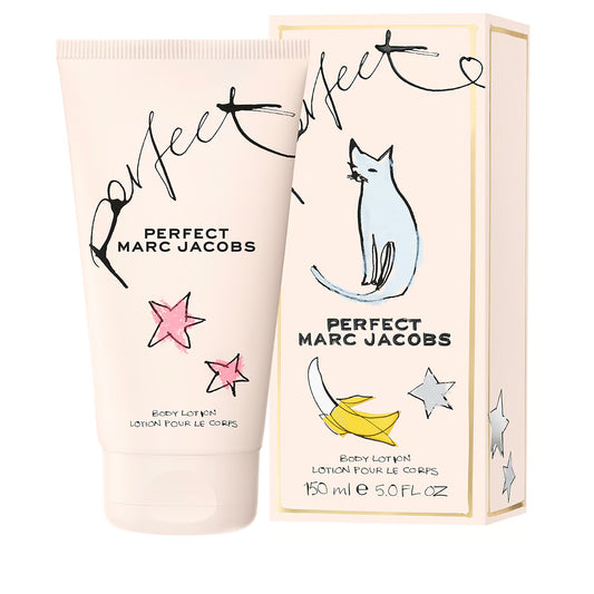 Marc Jacobs Perfect Body Lotion