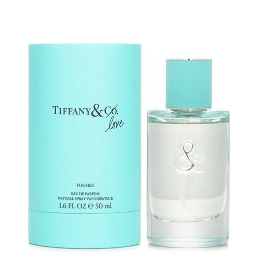 Tiffany & Co. Love Women Eau de Parfum