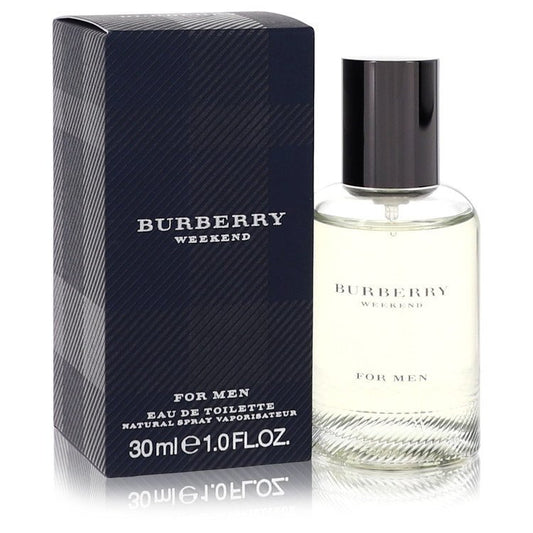 Burberry Weekend for Men Eau de Toilette
