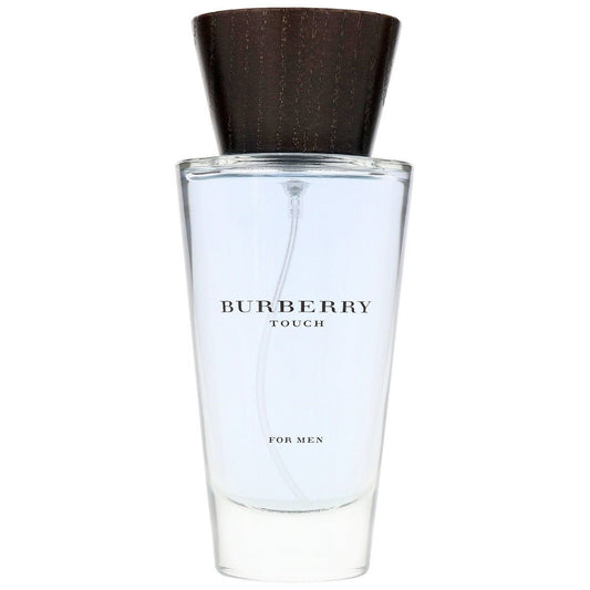 Burberry Touch for Men Eau de Toilette