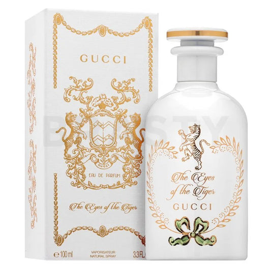 Gucci The Alchemist Garden The Eyes of The Tiger Eau de Parfum