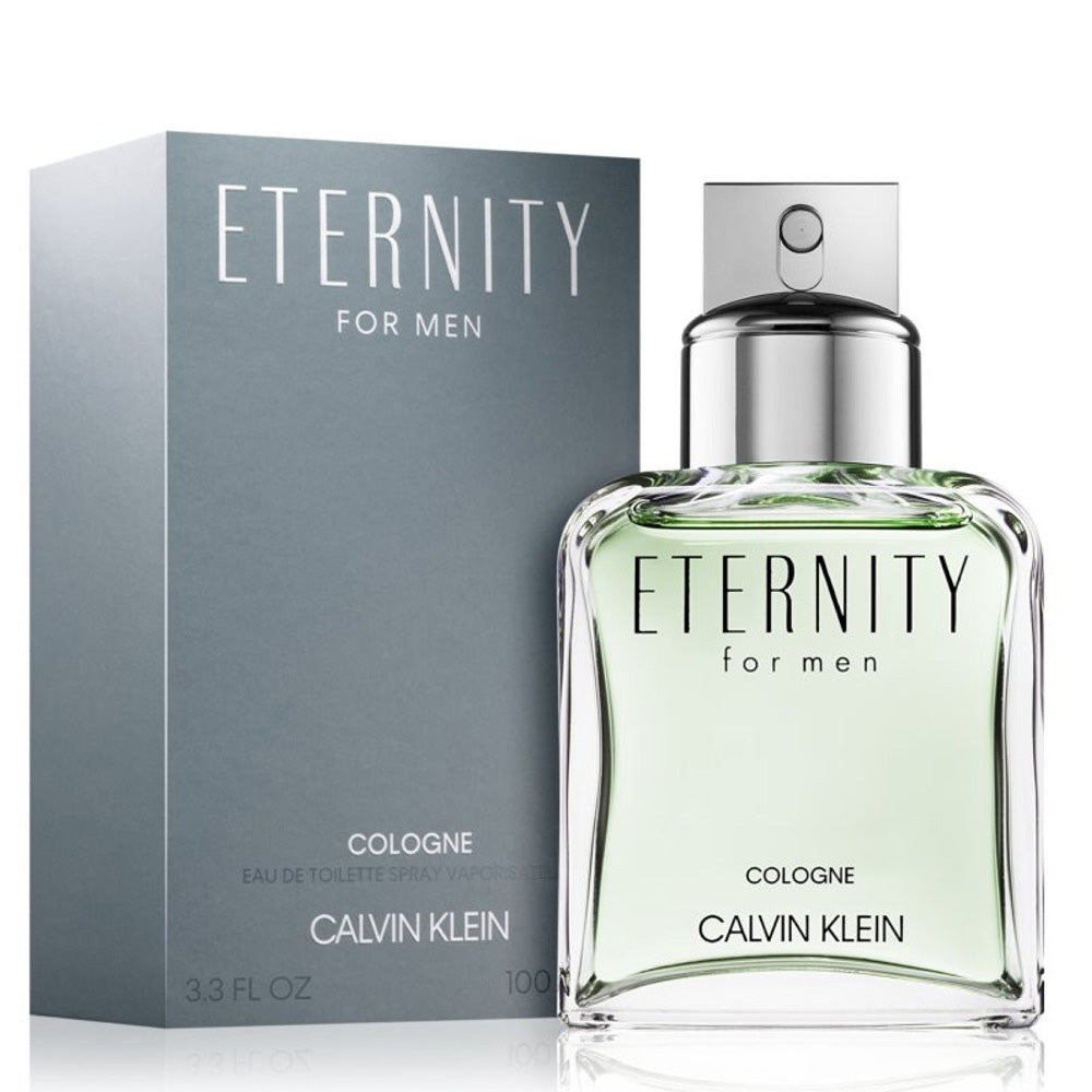 Calvin Klein Eternity Eau de Cologne