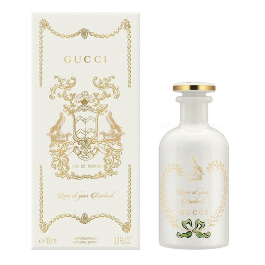 Gucci The Alchemists Garden Love at Your Darkest Eau de Parfum