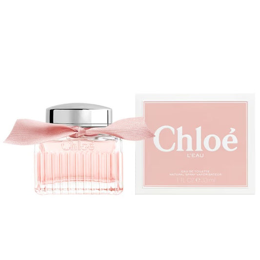 Chloe L'eau de Chloe Eau de Toilette