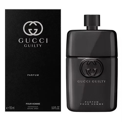 Gucci Guilty Pour Homme Eau de Parfum