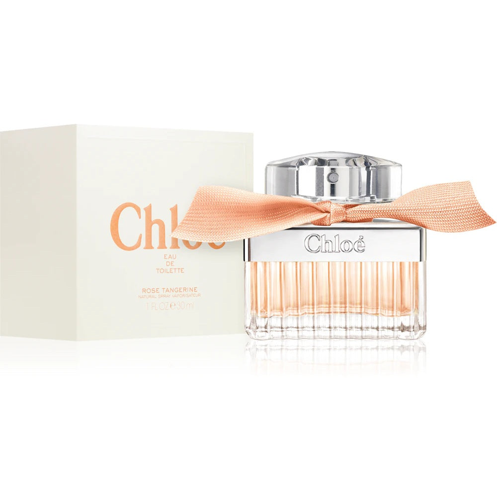 Chloe Rose Tangerine Vapo Eau de Toilette