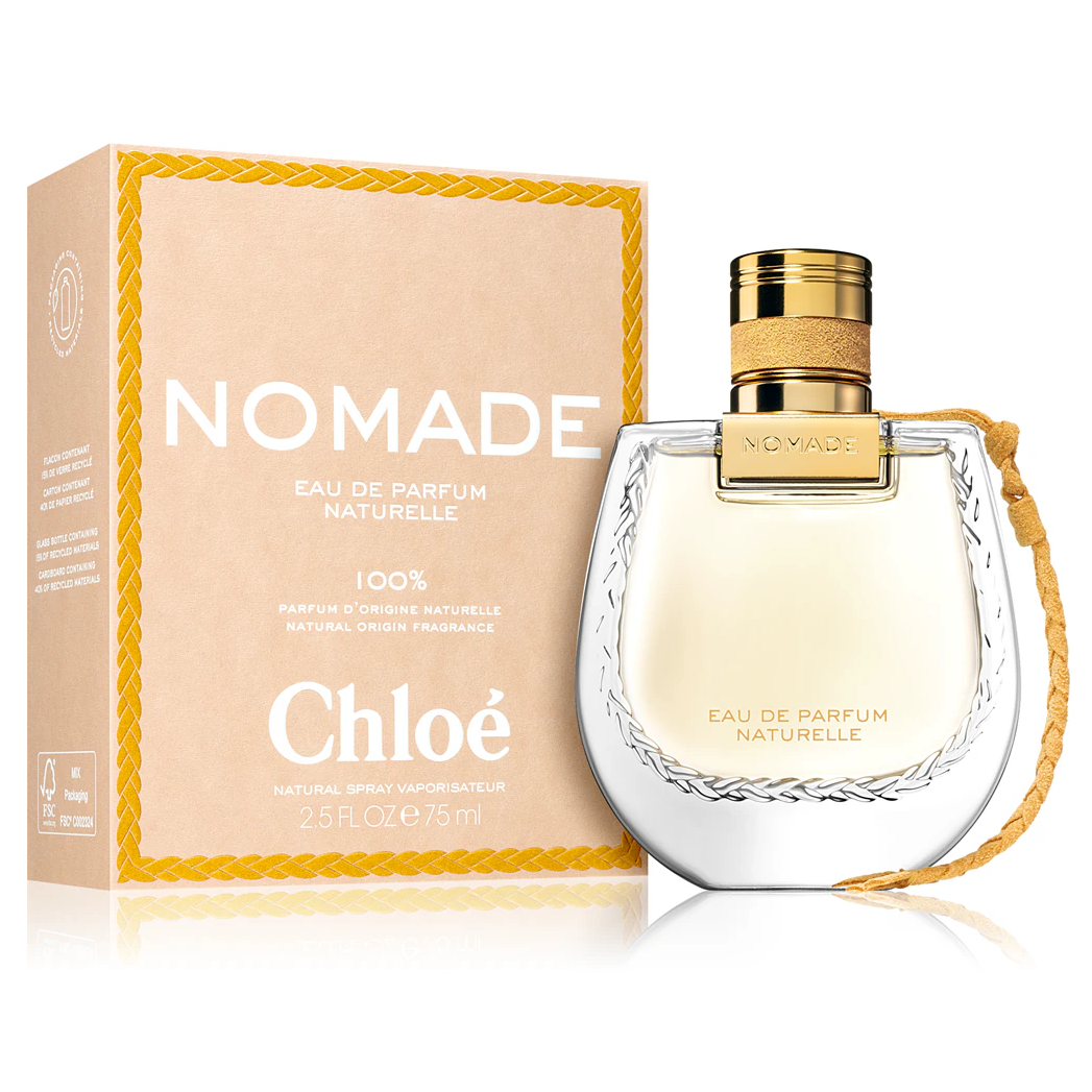 Chloe Nomade Naturelle Eau de Parfum