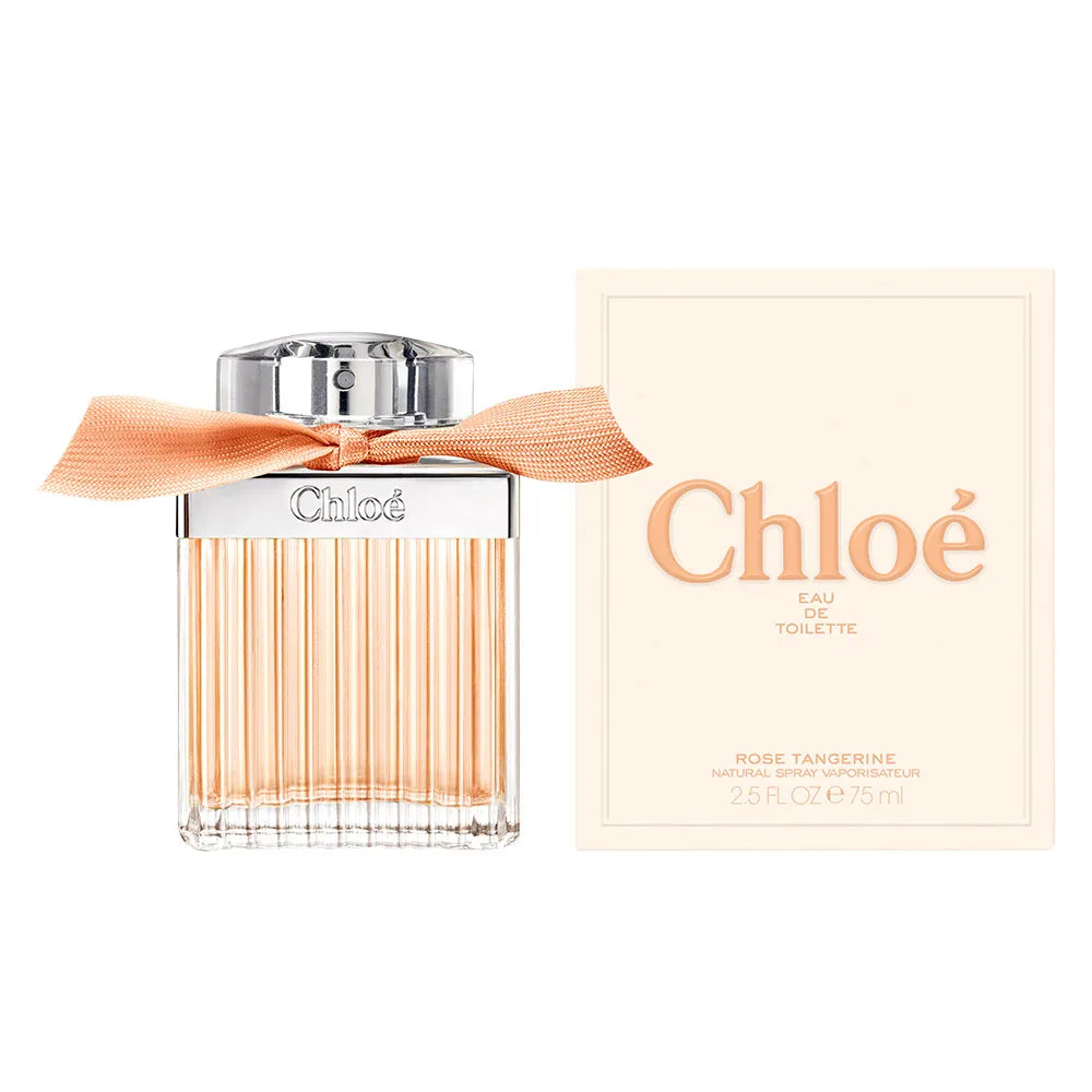 Chloe Signature Rose Tangerine Eau de Toilette
