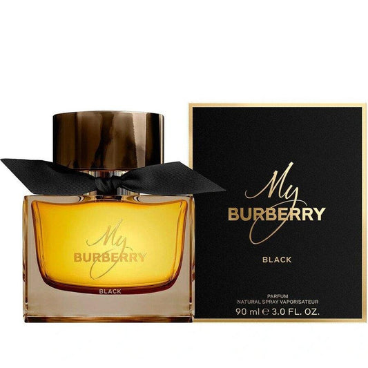 Burberry My Burberry Black Parfum