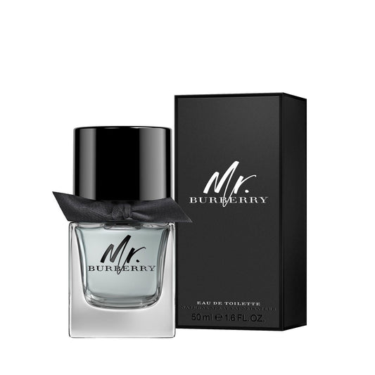 Burberry Mr Burberry Eau de Toilette