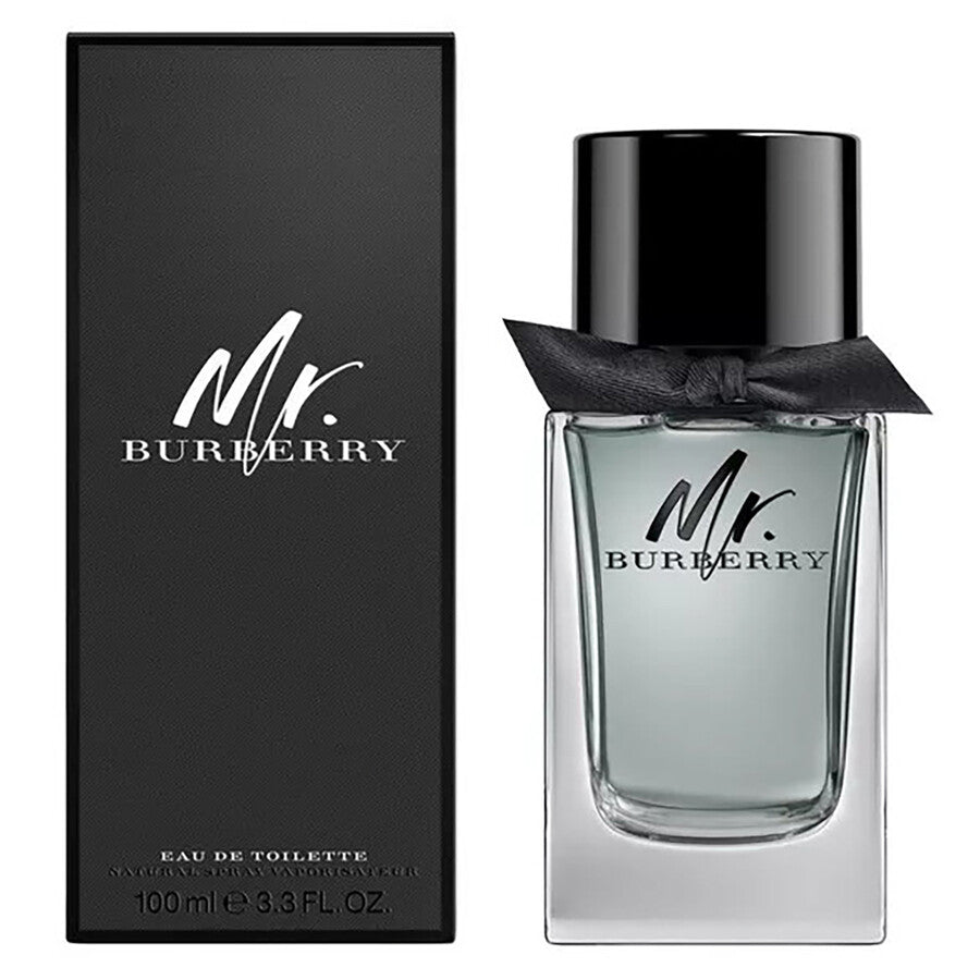 Burberry Mr Burberry Eau de Toilette