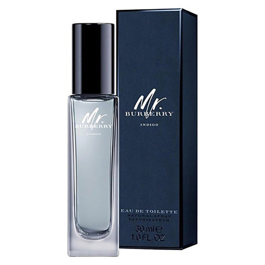 Burberry Mr Burberry Indigo Eau de Toilette
