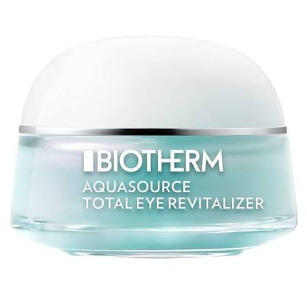 Biotherm Aquasource Total Eye Revitalizer
