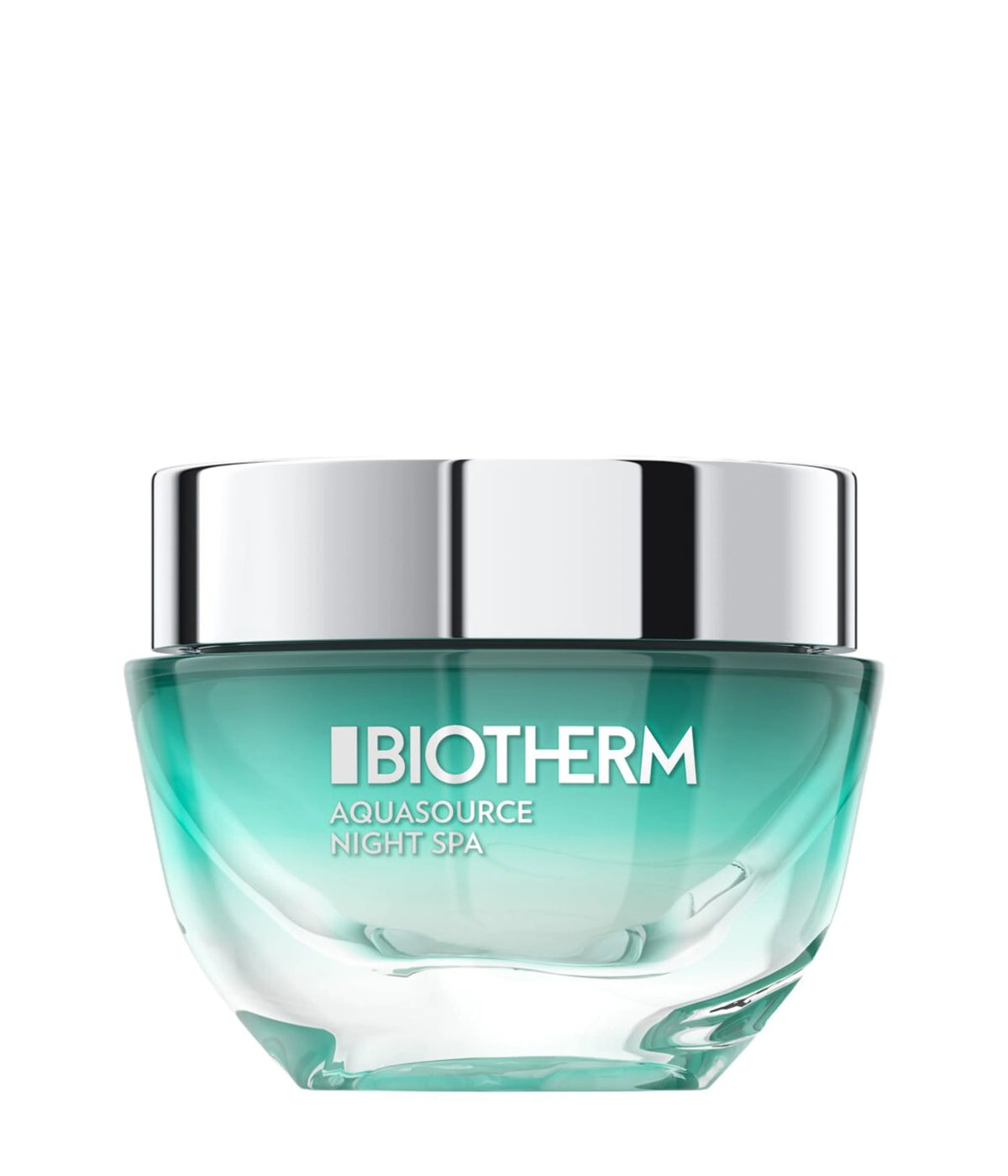 Biotherm Aquasource Night Spa