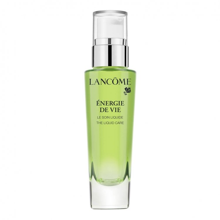 Lancôme Énergie De Vie Glow Boosting Liquid Care