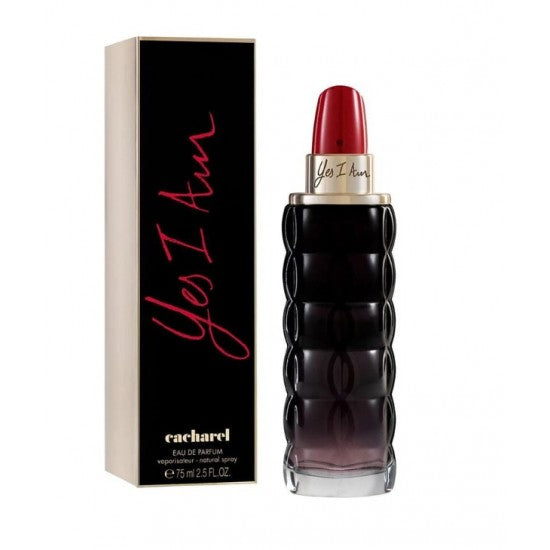 Cacharel Yes I Am Eau de Parfum Spray