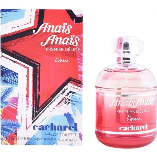 Cacharel Anais Anais Premier Delice Eau de Toilette EDT