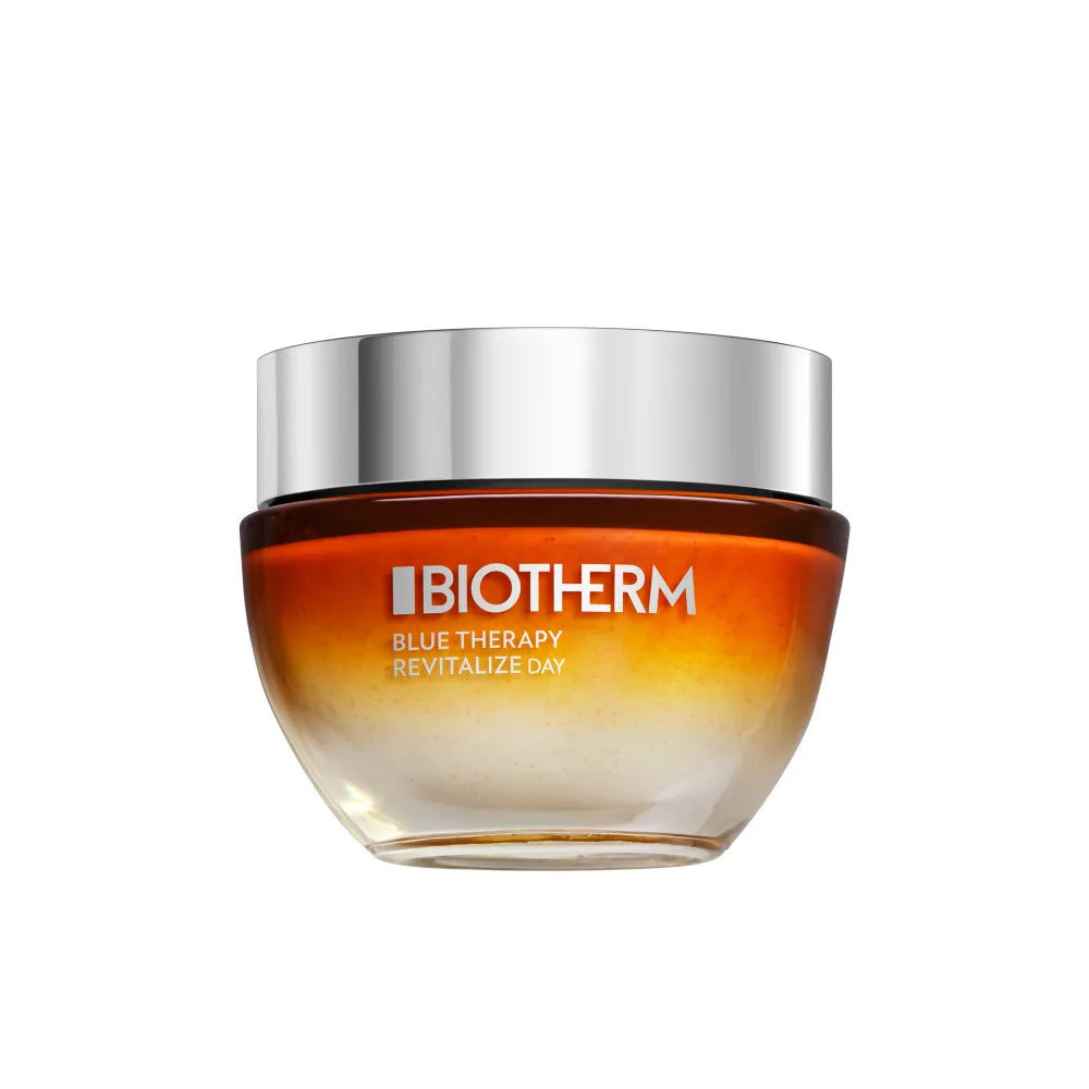Biotherm Blue Therapy Amber Algae Day Cream