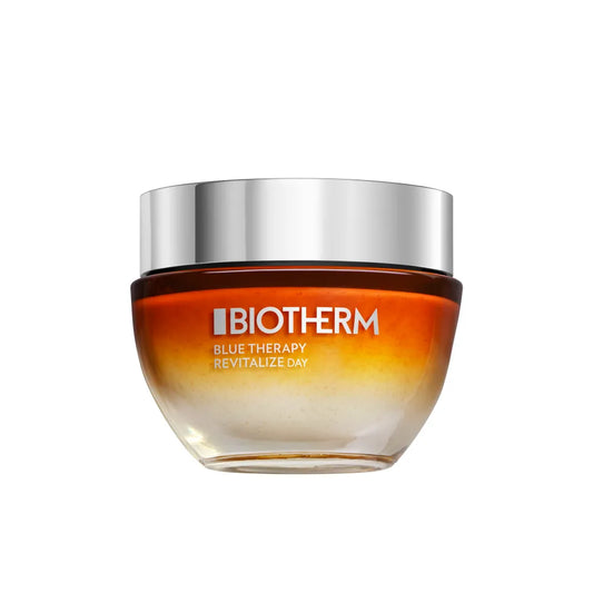 Biotherm Blue Therapy Amber Algae Day Cream