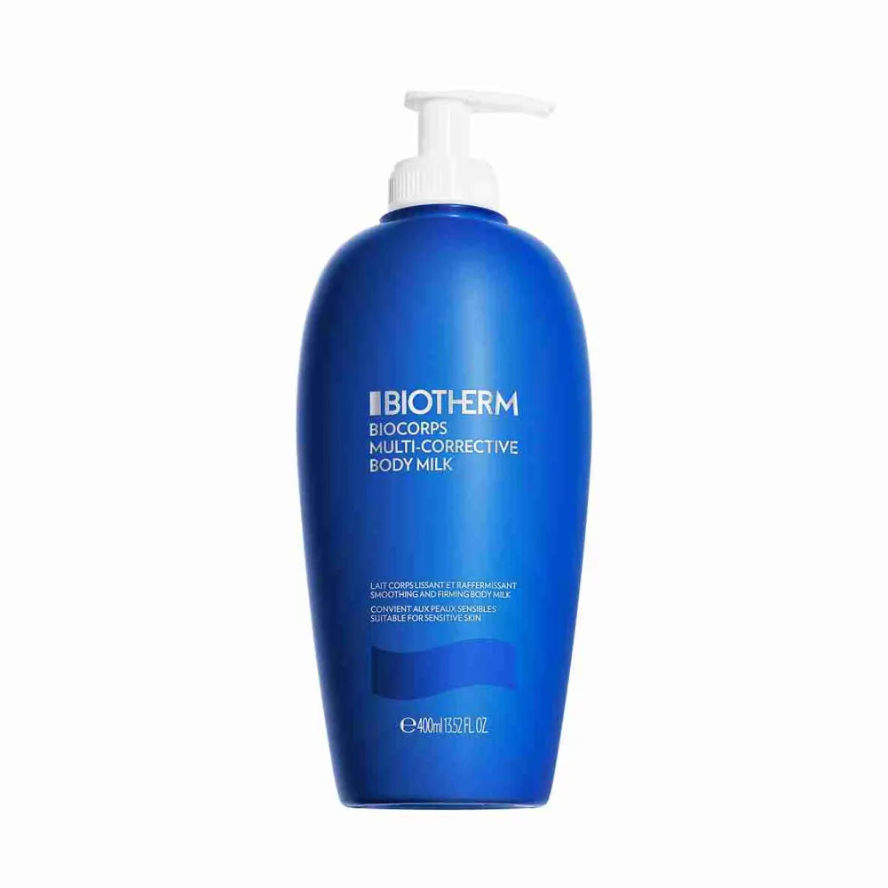 Biotherm Life Plankton Multicorrective Body Milk