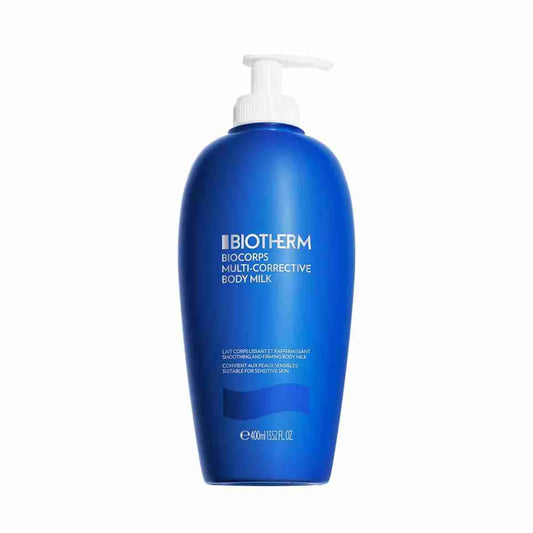 Biotherm Life Plankton Multicorrective Body Milk