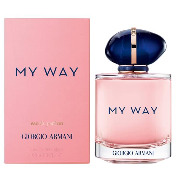 Giorgio Armani My Way Eau de Parfum