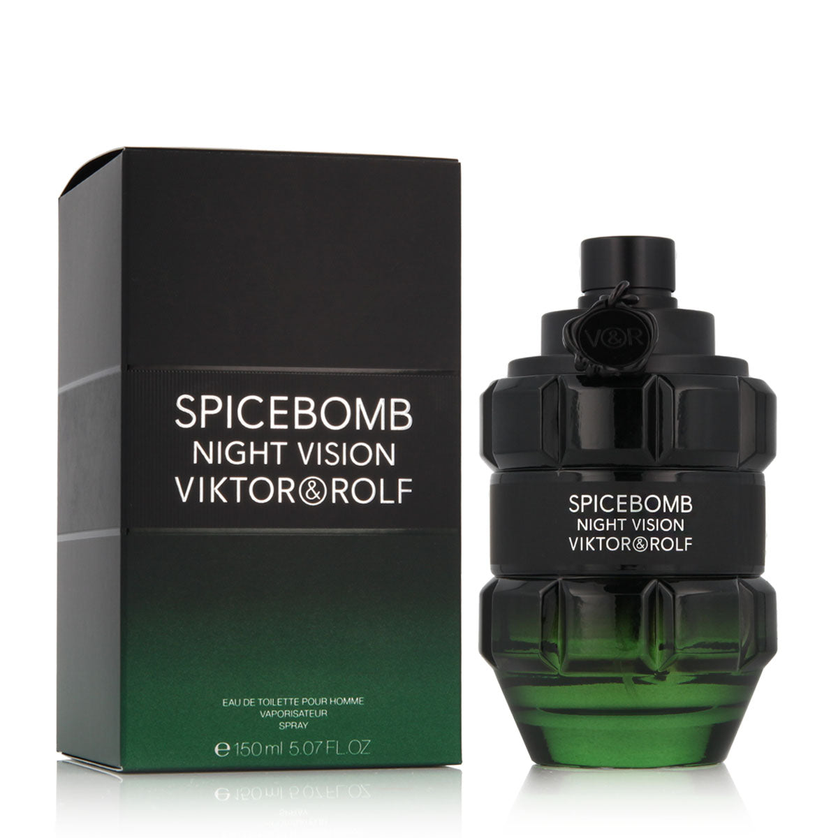Viktor & Rolf Spicebomb Night Vision Eau de Toilette
