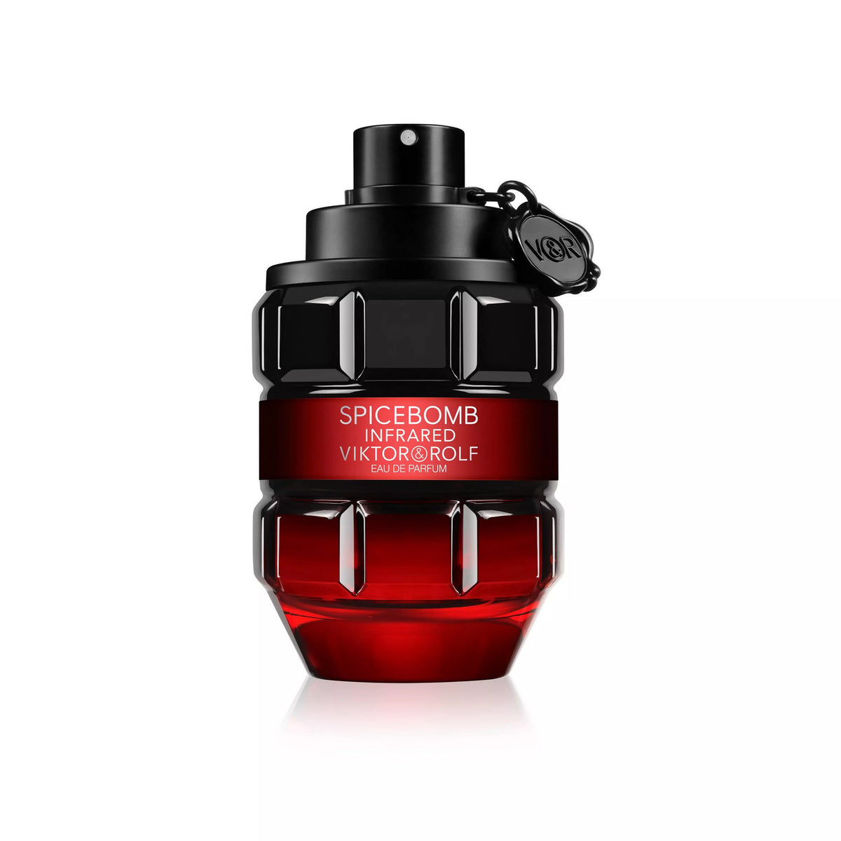 Viktor & Rolf Spicebomb Infrared Eau de Toilette Spray
