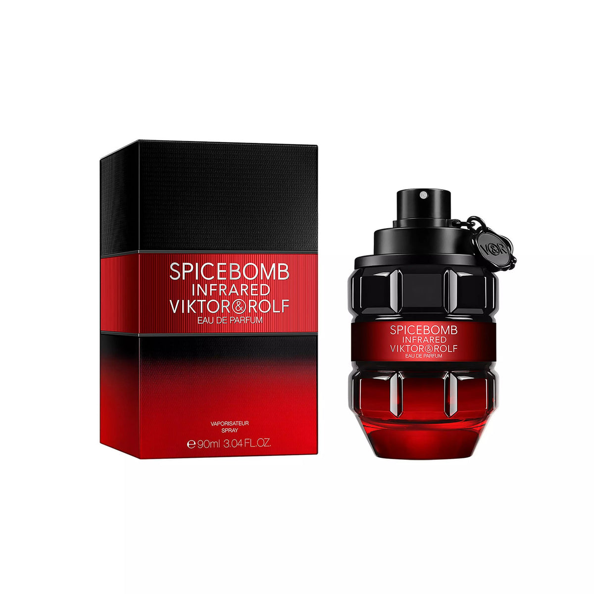 Viktor & Rolf Spicebomb Infrared Eau de Toilette Spray