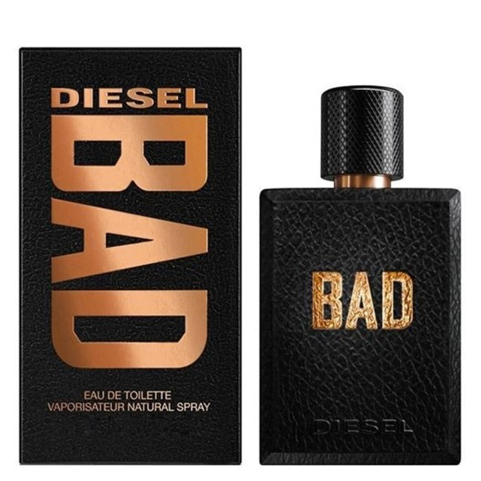 Diesel Bad Eau de Toilette