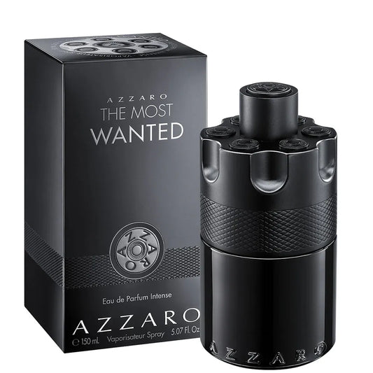 Azzaro The Most Wanted EDP Intense Spray
