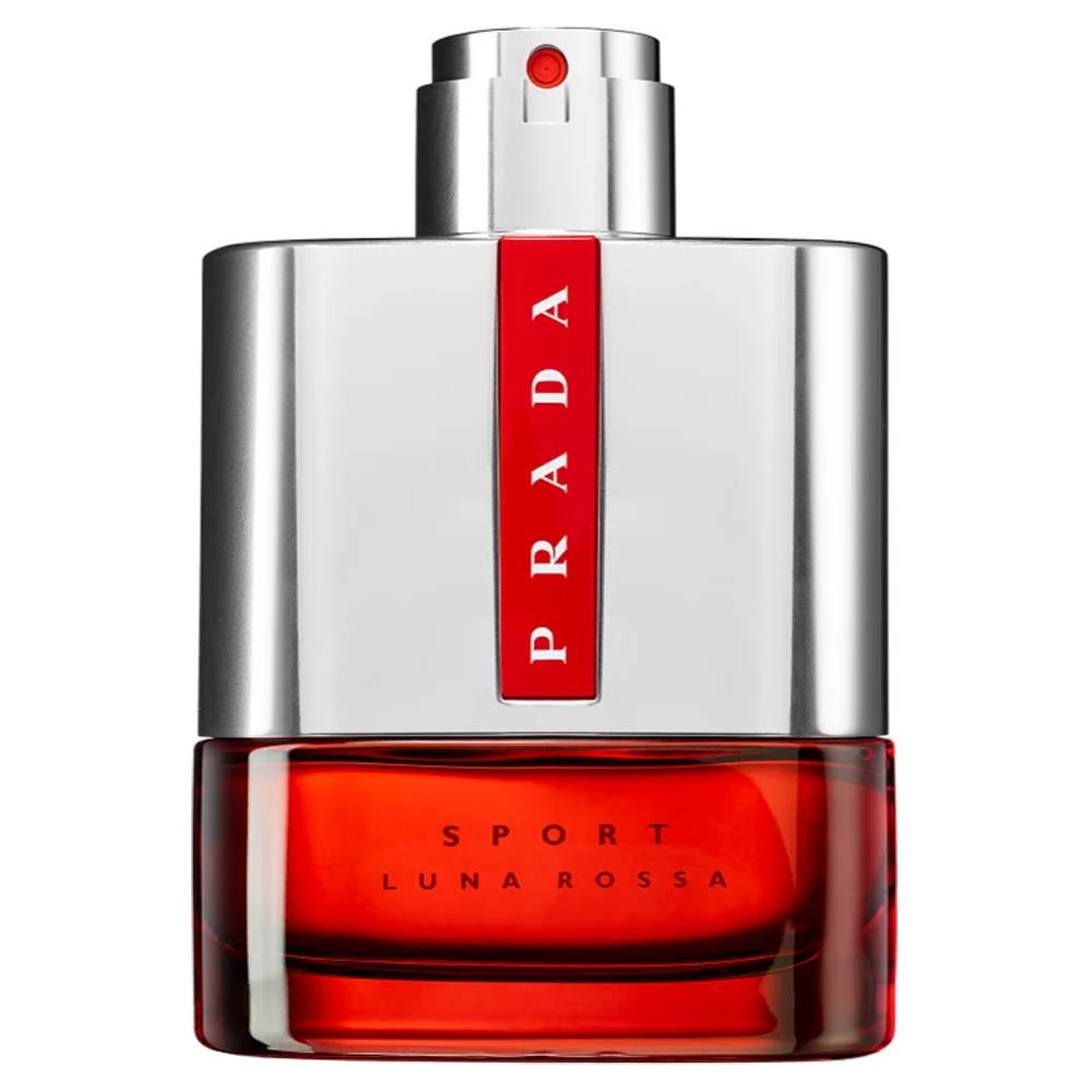Prada Luna Rossa Sport Eau de Toilette EDT