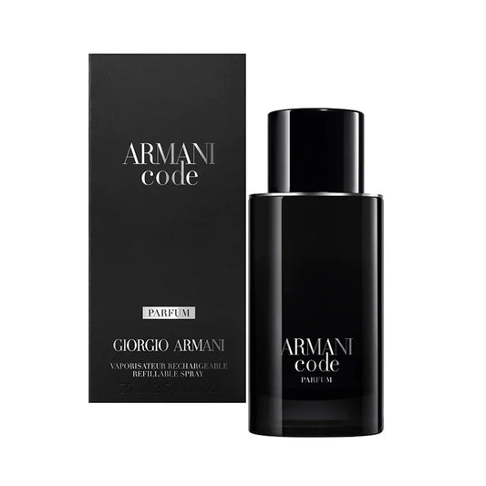 Armani Code Parfum