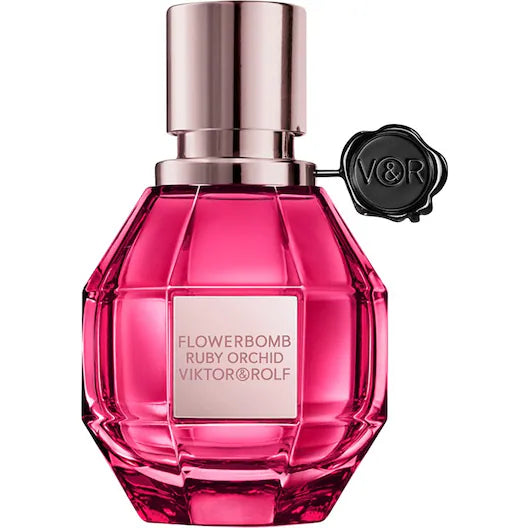 Viktor & Rolf Flowerbomb Ruby Orchid Eau de Parfum Spray
