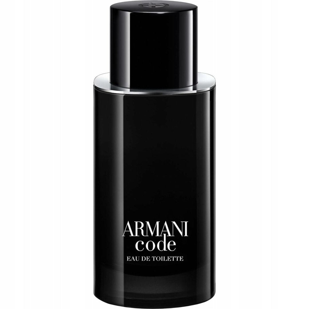 Giorgio Armani Code Eau de Toilette