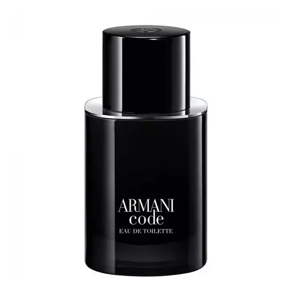 Giorgio Armani Code Eau de Toilette