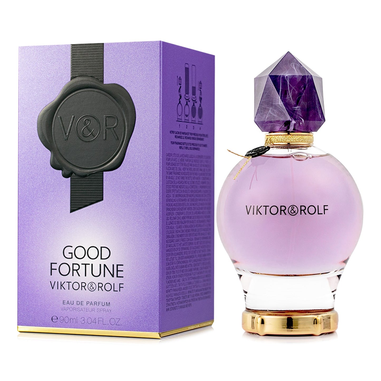 Viktor & Rolf Good Fortune Eau de Parfum