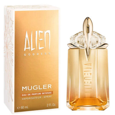 Thierry Mugler Alien Goddess Intense Eau de Parfum Spray
