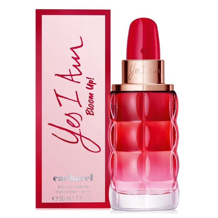 Cacharel Yes I Am Bloom Up! Eau de Parfum Spray
