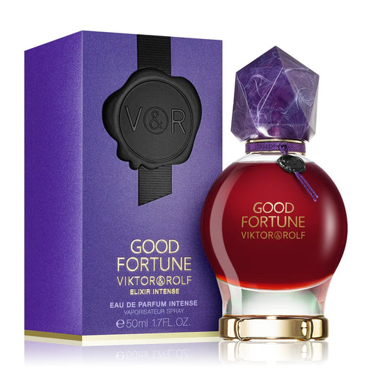 Viktor & Rolf Good Fortune Elixir Intense Eau de Parfum