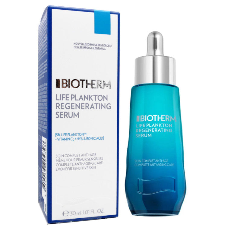 Biotherm Life Plankton Regenerating Serum
