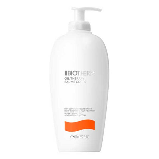 Biotherm Oil Therapy Body Lotion