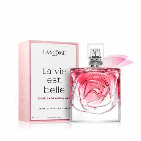 Lancome La Vie Est Belle Rose Extraordinarie Eau de Parfum EDP