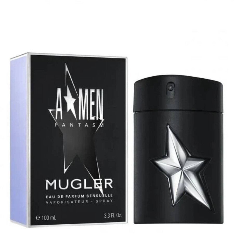 Thierry Mugler A* Men Fantasm Eau de Parfum Spray