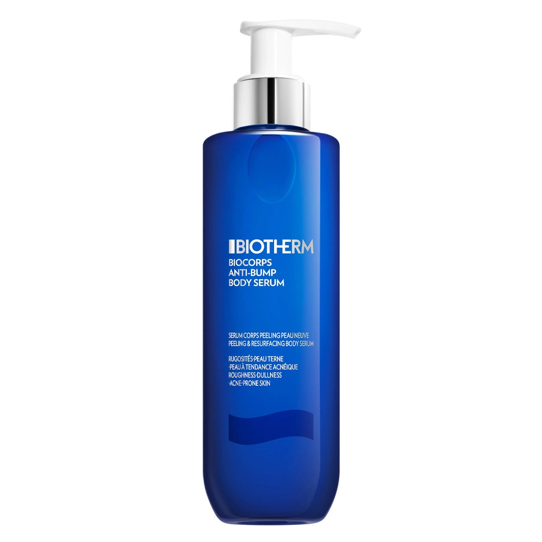 Biotherm Biocorps Body Serum