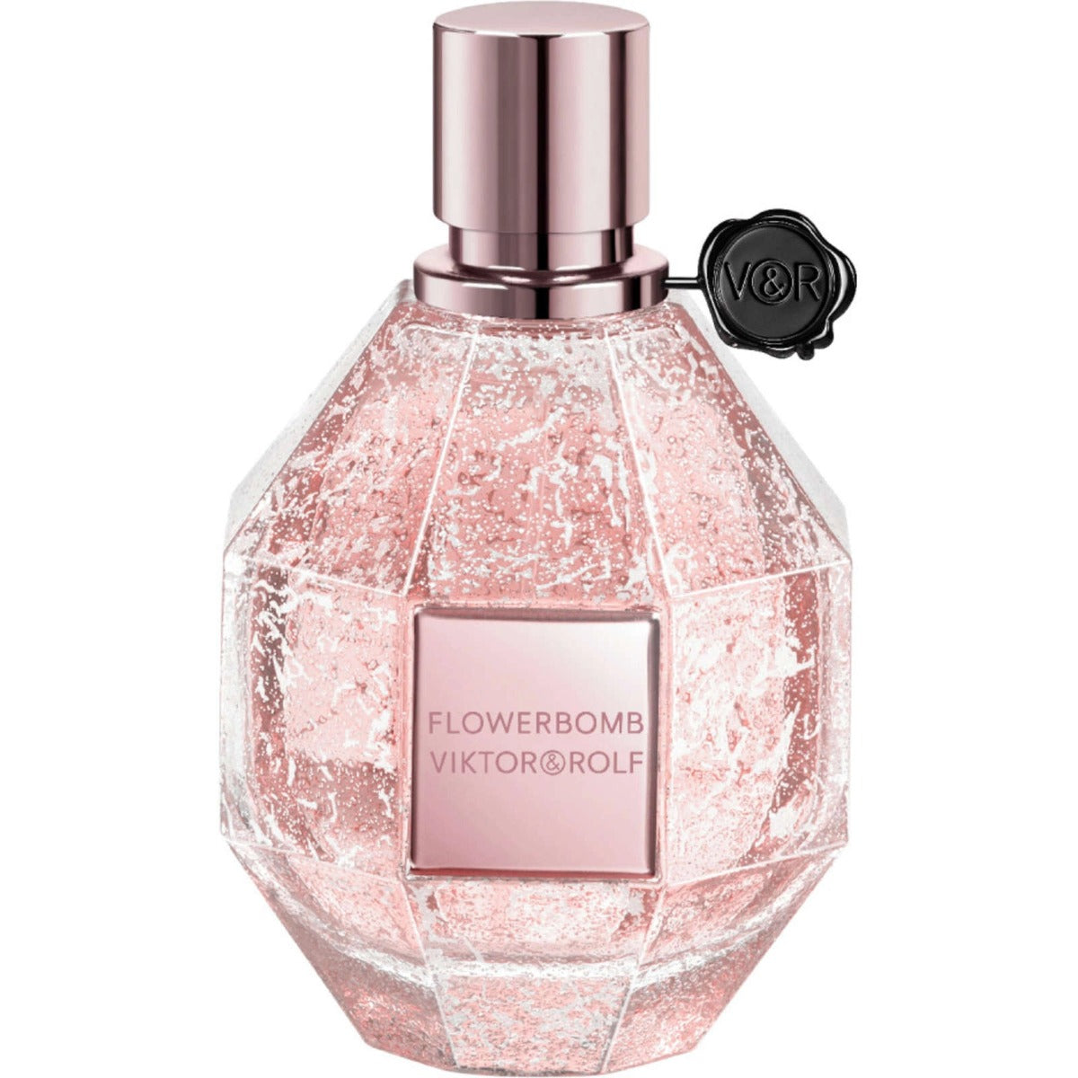 Viktor & Rolf Flowerbomb Frozen Flower Eau de Parfum Spray