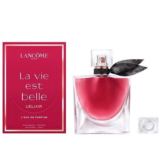 Lancome La Vie Est Belle Lelixir Refillable Eau de Parfum EDP