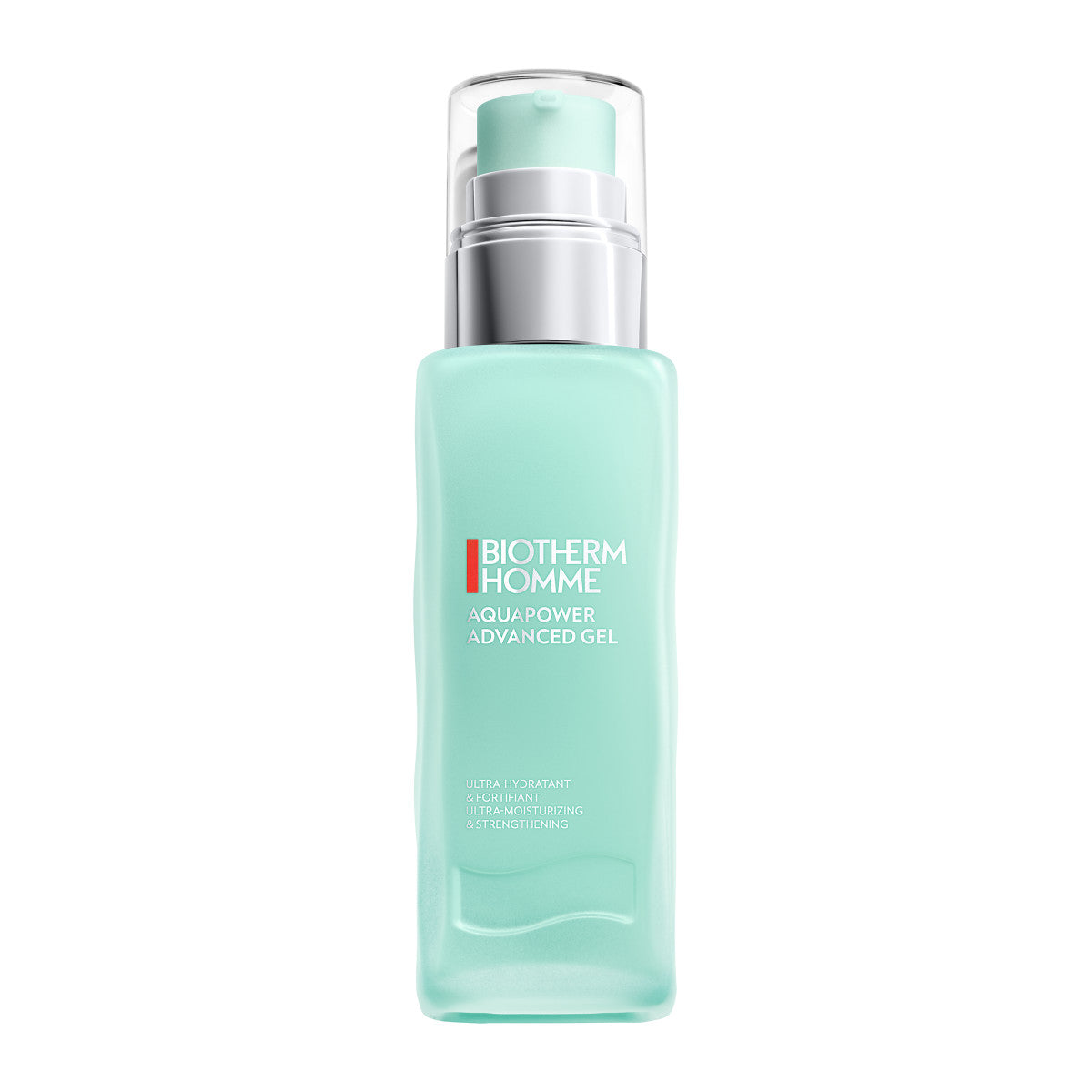 Biotherm Homme Aquapower Advanced Gel